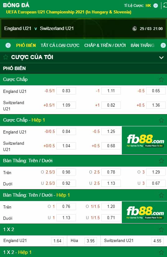 fb88-kèo nhà cái U21 Anh vs U21 Thuy Si