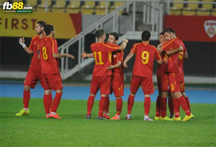 fb88-kèo nhà cái U21 Montenegro vs U21 Bosnia