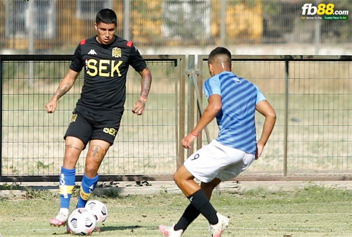 fb88-kèo nhà cái Union Espanola vs Independiente Del Valle