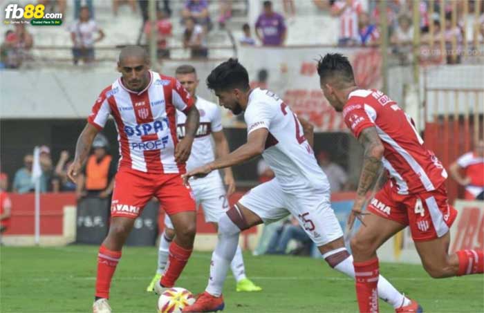 fb88-kèo nhà cái Union Santa Fe vs Sarmiento Junin