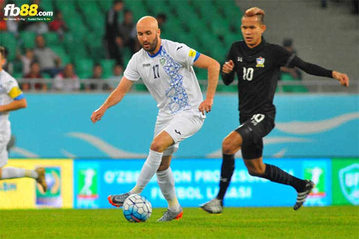 fb88-kèo nhà cái Uzbekistan vs Ghana