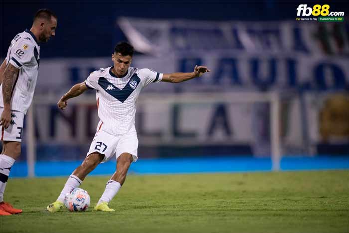fb88-kèo nhà cái Velez Sarsfield vs Banfield