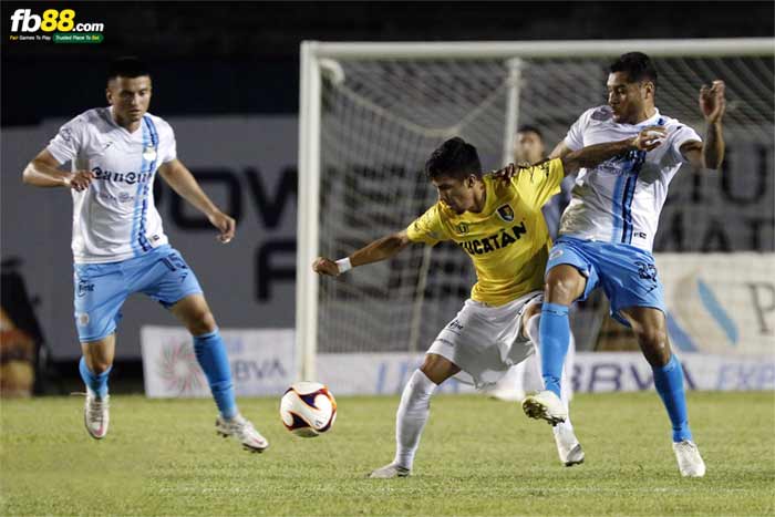 fb88-kèo nhà cái Venados vs Celaya