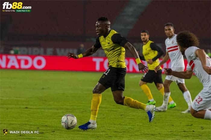 fb88-kèo nhà cái Wadi Degla vs El Ismaily