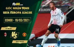 fb88-soi kèo AC Milan vs Man Utd