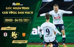fb88-soi kèo Aarhus AGF vs Nordsjaelland