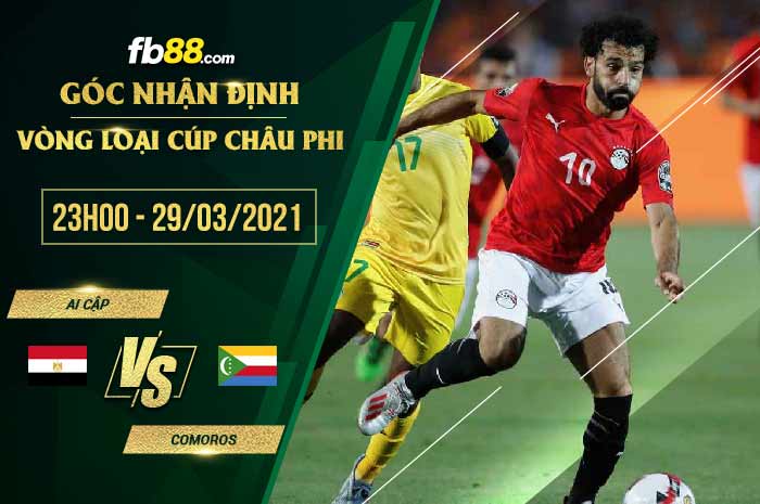 fb88-soi kèo Ai Cap vs Comoros