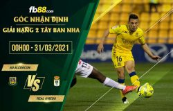 fb88-soi kèo Alcorcon vs Oviedo