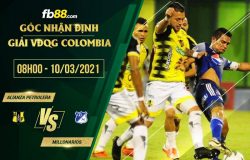 fb88-soi kèo Santos vs Deportivo Lara