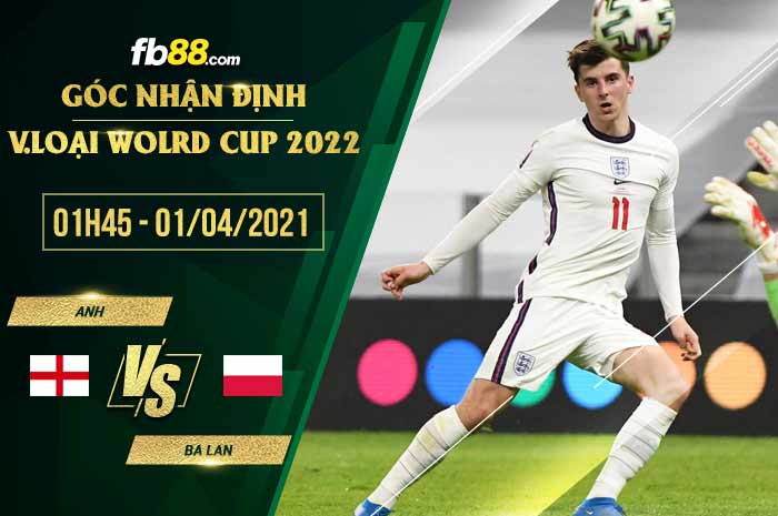 fb88-soi kèo Anh vs Ba Lan