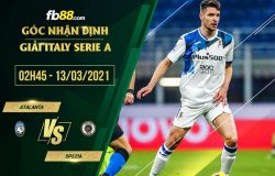 fb88-soi kèo Atalanta vs Spezia