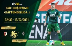 fb88-soi kèo Augsburg vs Monchengladbach