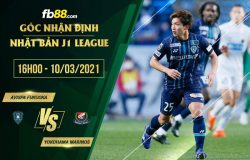 fb88-soi kèo Avispa Fukuoka vs Yokohama Marinos