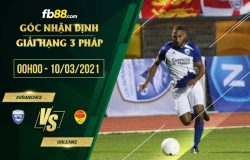 fb88-soi kèo Avranches vs Orleans