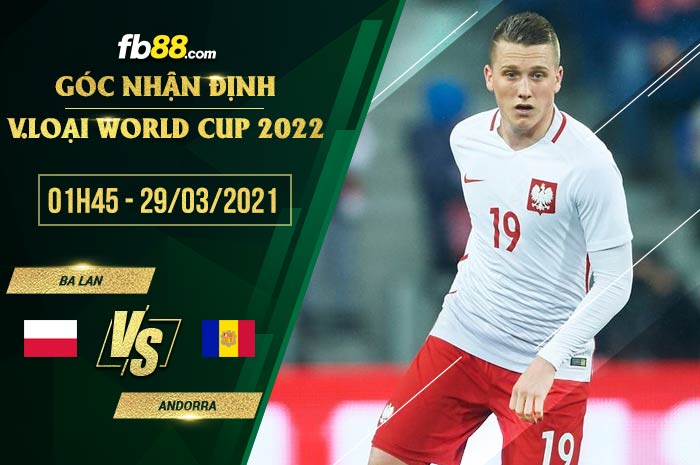 fb88-soi kèo Ba Lan vs Andorra