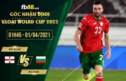 fb88-soi kèo Bac Ai Len vs Bulgaria