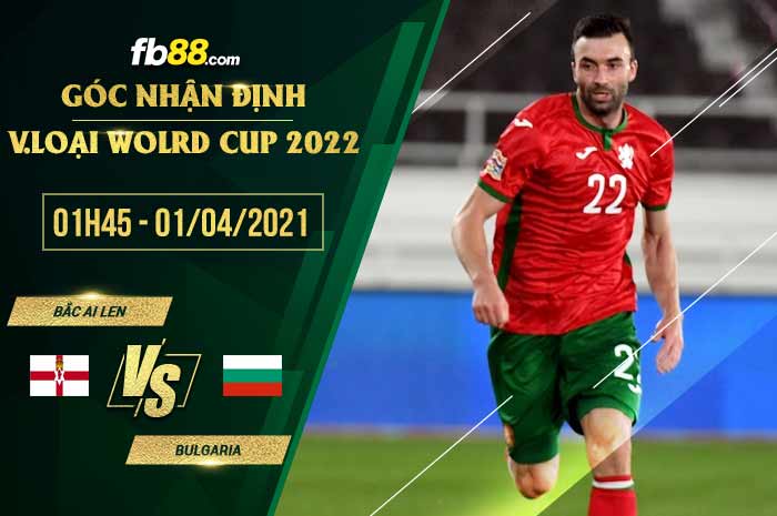 fb88-soi kèo Bac Ai Len vs Bulgaria
