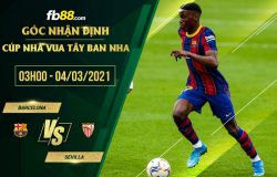 fb88-soi kèo Barcelona vs Sevilla