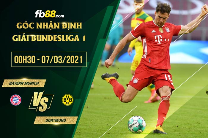 fb88-soi kèo Bayern Munich vs Dortmund