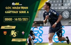 fb88-soi kèo Benevento vs Fiorentina