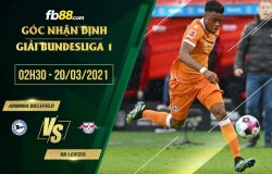 fb88-soi kèo Bielefeld vs Leipzig