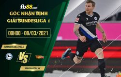 fb88-soi kèo Bielefeld vs Union Berlin