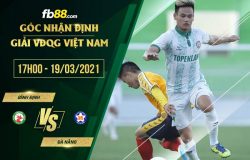 fb88-soi kèo Binh Dinh vs Da Nang