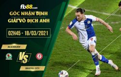 fb88-soi kèo Blackburn vs Bristol City