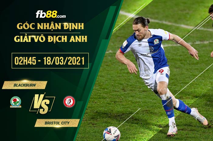 fb88-soi kèo Blackburn vs Bristol City