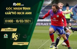 fb88-soi kèo Blackburn vs Swansea