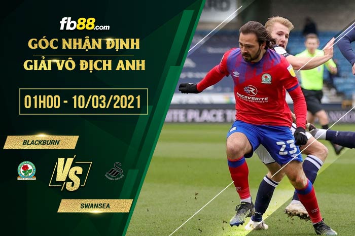 fb88-soi kèo Blackburn vs Swansea