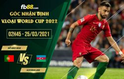 fb88-soi kèo Bo Dao Nha vs Azerbaijan