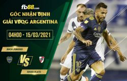 fb88-soi kèo Boca Juniors vs River Plate