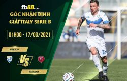 fb88-phong độ thi đấu Brescia vs Reggina