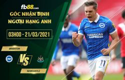 fb88-soi kèo Brighton vs Newcastle