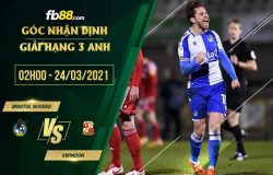 fb88-soi kèo Bristol Rovers vs Swindon