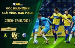 fb88-soi kèo Brondby vs Kobenhavn