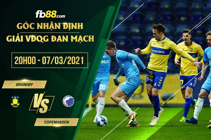 fb88-soi kèo Brondby vs Kobenhavn