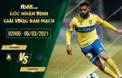 fb88-soi kèo Brondby vs Randers