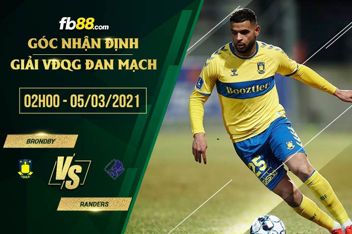 fb88-soi kèo Brondby vs Randers