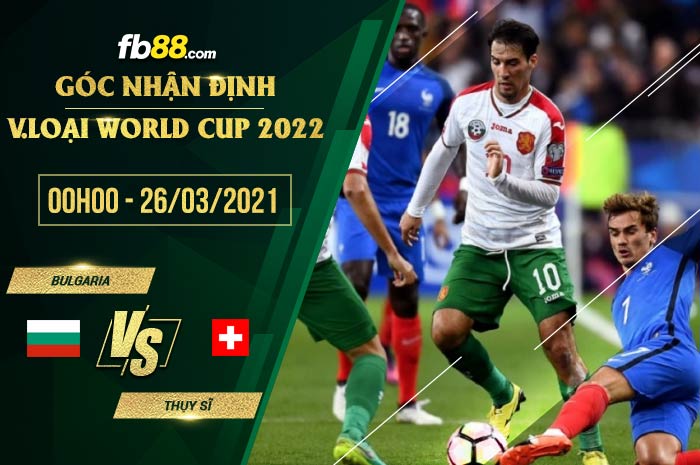 fb88-soi kèo Bulgaria vs Thuy Si