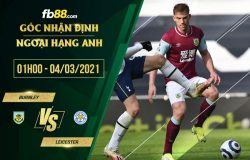 fb88-soi kèo Burnley vs Leicester