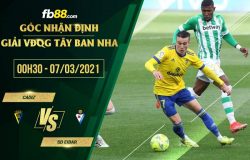 fb88-soi kèo Cadiz vs Eibar
