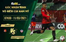 fb88-soi kèo Caracas vs Junior Barranquilla