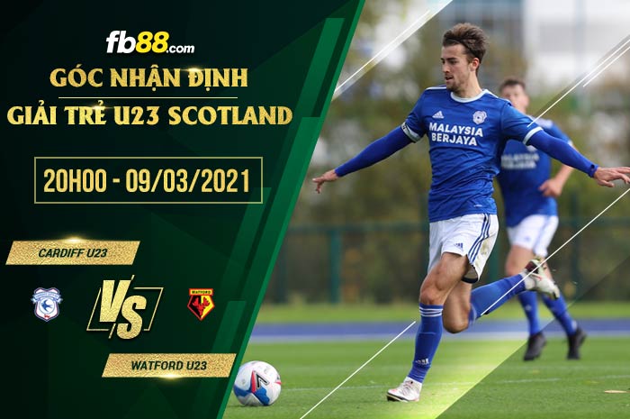 fb88-soi kèo Cardiff U23 vs Watford U23