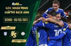 fb88-soi kèo Cardiff vs Derby County
