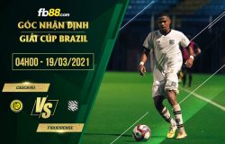 fb88-soi kèo Cascavel vs Figueirense