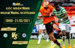 fb88-soi kèo Celtic vs Rangers