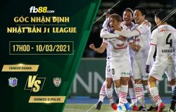 fb88-soi kèo Cerezo Osaka vs Shimizu S-Pulse