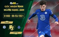 fb88-soi kèo Chelsea vs Everton
